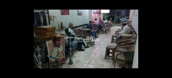 لقطه للإيجار كوفى شوب بدون معدات مساحته 120 متر للايجار قانون جديد بأرقى منطقه بزهراء مدينه نصر - 12