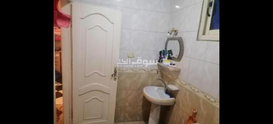 لقطه شقه 110متر للايجار قانون جديد بأرقى منطقه بزهراء مدينه نصر شارع السلاب العمومى - 4