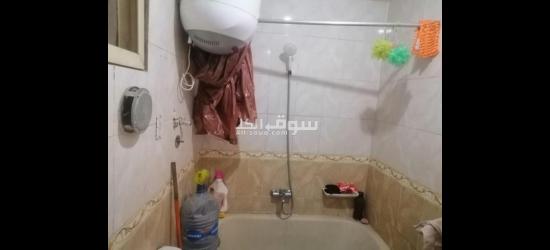لقطه شقه 110متر للايجار قانون جديد بأرقى منطقه بزهراء مدينه نصر شارع السلاب العمومى - 8