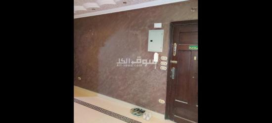 لقطه شقه ٢٢٠ متر للايجار قانون جديد بأرقى منطقه بزهراء مدينه نصر - 2