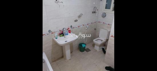 لقطه شقه ٢٢٠ متر للايجار قانون جديد بأرقى منطقه بزهراء مدينه نصر - 10