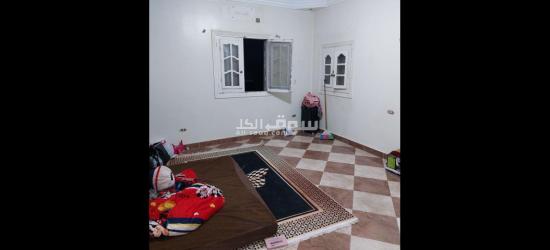 لقطه شقه ٢٢٠ متر للايجار قانون جديد بأرقى منطقه بزهراء مدينه نصر - 12