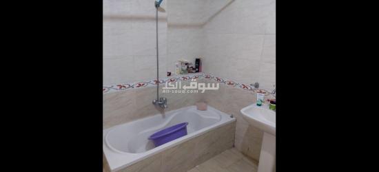 لقطه شقه ٢٢٠ متر للايجار قانون جديد بأرقى منطقه بزهراء مدينه نصر - 13