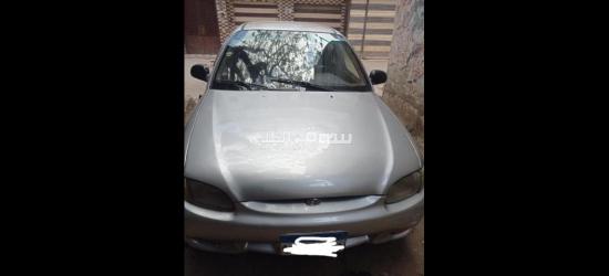 هونداي 2000