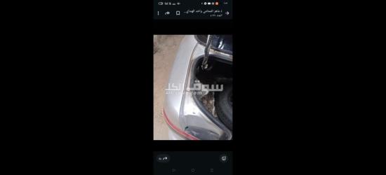هونداي 2000 - 3