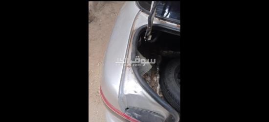 هونداي 2000 - 4