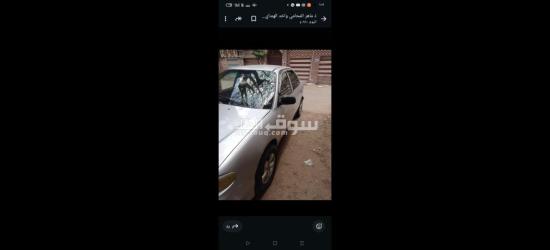 هونداي 2000 - 6