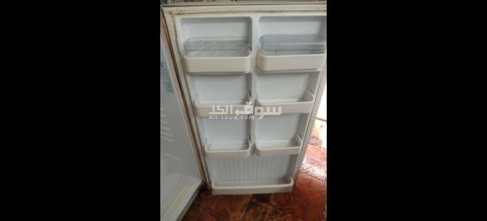 ثلاجه كريازي بضمان سنه - 3