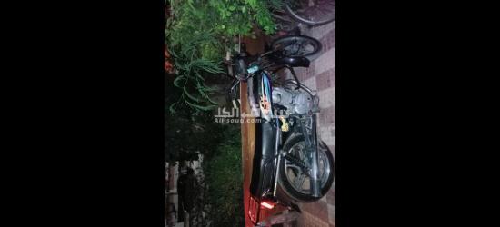 مكنه أصدر المتور قديم - 2