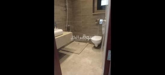 للايجار فيلا فاخره في منقطه هادئه نظام شقه دوبلكس - 3