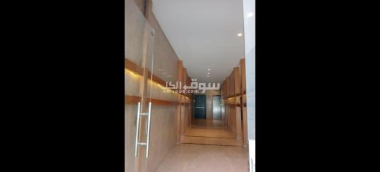 للايجار فيلا فاخره في منقطه هادئه نظام شقه دوبلكس - 8
