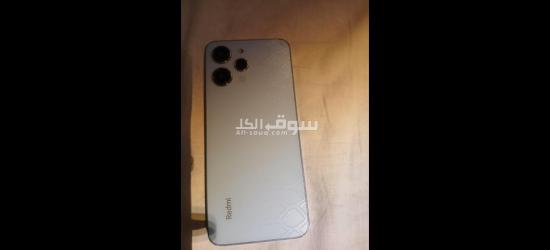 شاومي ريدمي 12 - 3