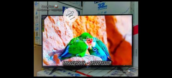 ATA 43 LED FHD Smart Android ATA43F0S - 2