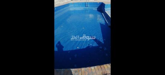 شقة مصيفية للبيع - 2