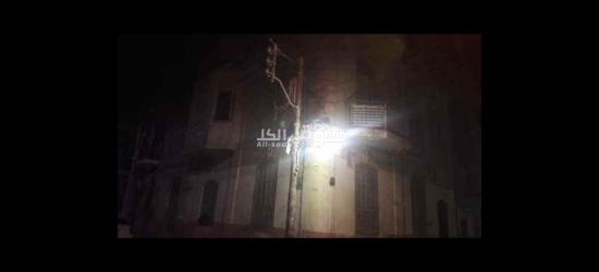 شقه 140متر شارع الانبابى مع ش سعيد عند الداوود - 2