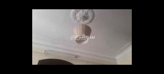 شقه 140متر شارع الانبابى مع ش سعيد عند الداوود - 3
