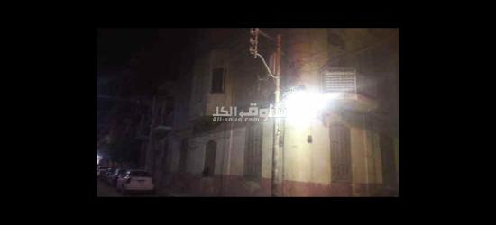 شقه 140متر شارع الانبابى مع ش سعيد عند الداوود - 4