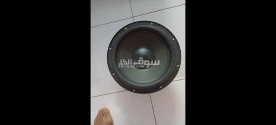 سماعه بحاله ممتازه