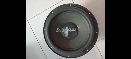 سماعه بحاله ممتازه - 3