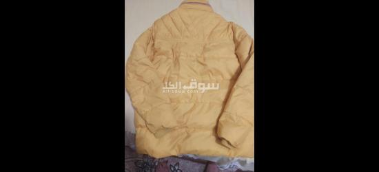 جاكت بامب