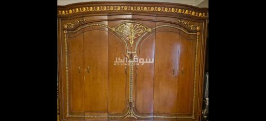 غرفة انتيك للبيع - 3