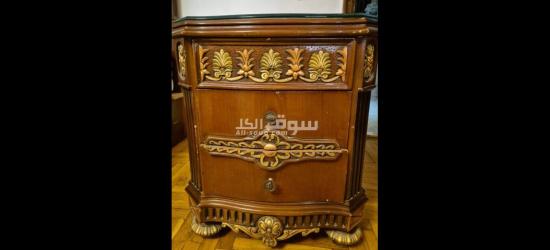 غرفة انتيك للبيع - 5