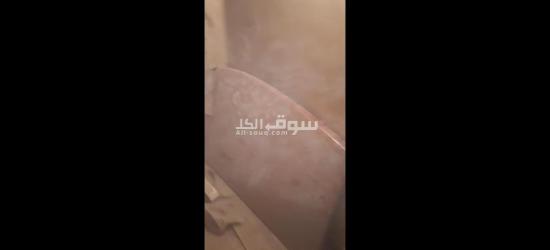 لاقتناء الفخامه مكتب مدير خشب ارو معمول عموله - 3