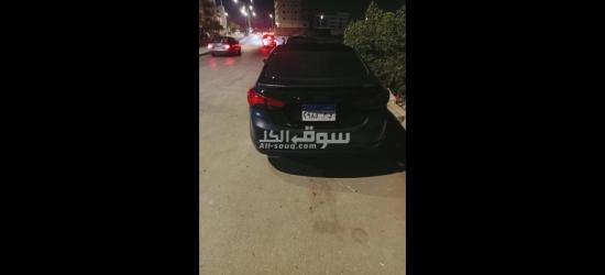 النترا md 2016 للبيع