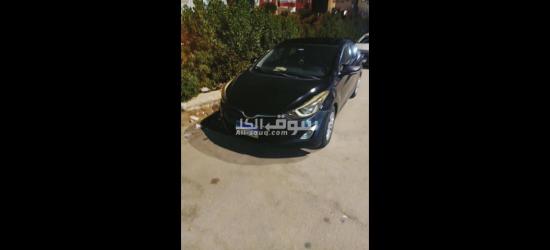 النترا md 2016 للبيع - 2