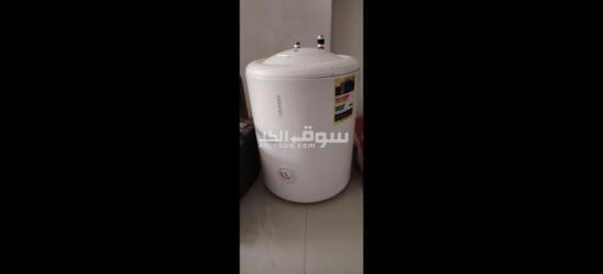 سخان كهرباء