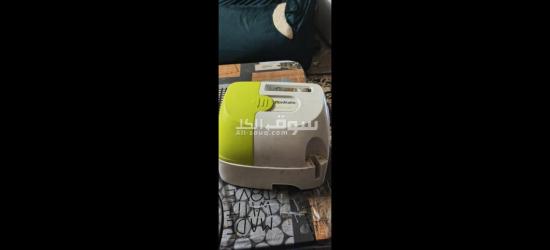 جهاز تنفس