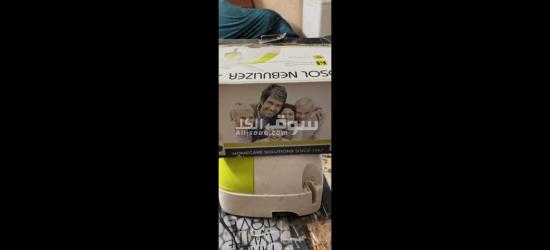 جهاز تنفس - 2