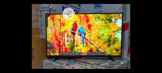 ATA 43 Inch LED FHD Smart Android ATA43F0S - 2