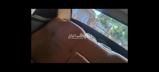 سيارات شاهين موديل 2008