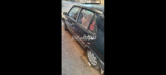 سيارات شاهين موديل 2008 - 2