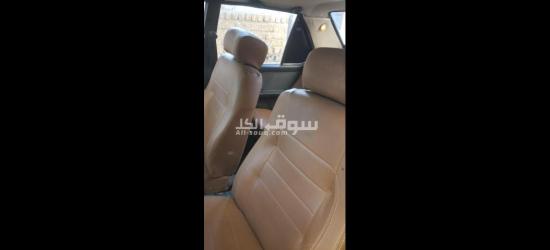 سيارات شاهين موديل 2008 - 3