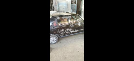 سيارات شاهين موديل 2008 - 4