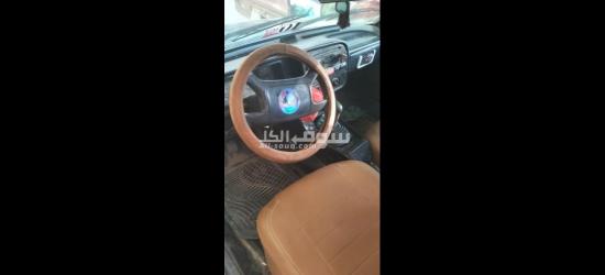 سيارات شاهين موديل 2008 - 6