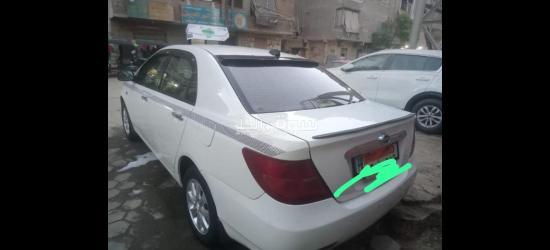تاكسي بي واي دي للبيع