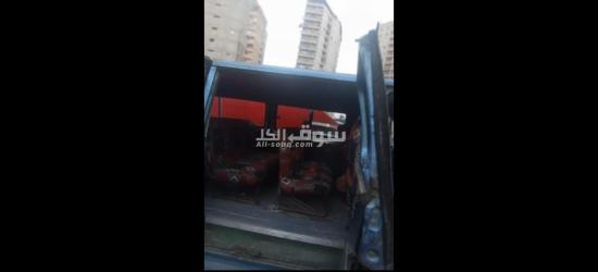 العصافره - 4
