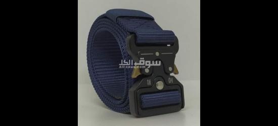 حزام ايش