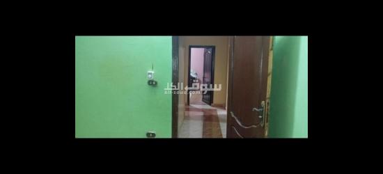 شقة 100 متر بفايد متشطبة شاملة ماتور وخزان مياه خاص تصلح للمصيف 10دقائق بالسيارة للشاطئ - 2