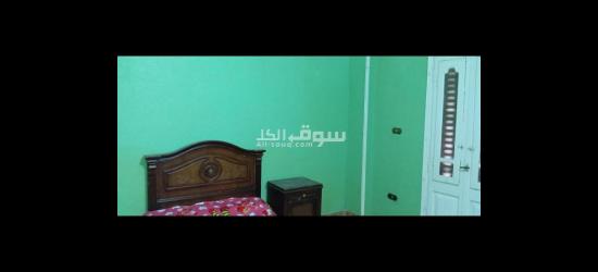 شقة 100 متر بفايد متشطبة شاملة ماتور وخزان مياه خاص تصلح للمصيف 10دقائق بالسيارة للشاطئ - 3