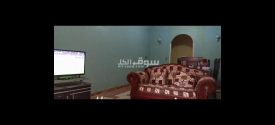 شقة 100 متر بفايد متشطبة شاملة ماتور وخزان مياه خاص تصلح للمصيف 10دقائق بالسيارة للشاطئ - 7