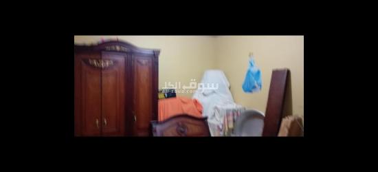 شقة 100 متر بفايد متشطبة شاملة ماتور وخزان مياه خاص تصلح للمصيف 10دقائق بالسيارة للشاطئ - 11