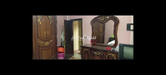 شقة 100 متر بفايد متشطبة شاملة ماتور وخزان مياه خاص تصلح للمصيف 10دقائق بالسيارة للشاطئ - 12