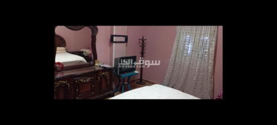 شقة 100 متر بفايد متشطبة شاملة ماتور وخزان مياه خاص تصلح للمصيف 10دقائق بالسيارة للشاطئ - 15