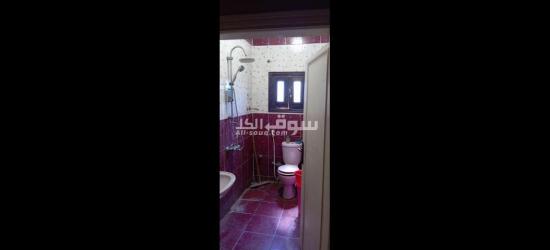 شقة 100 متر بفايد متشطبة شاملة ماتور وخزان مياه خاص تصلح للمصيف 10دقائق بالسيارة للشاطئ - 17
