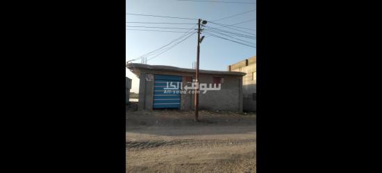 بيت للبيع150م بي مساحة 325م في قرية برادة خط الشوكة دمنهور البحيره - 4