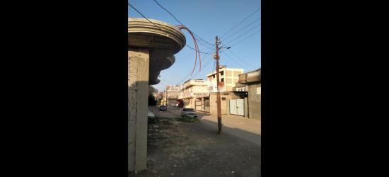 بيت للبيع150م بي مساحة 325م في قرية برادة خط الشوكة دمنهور البحيره - 5